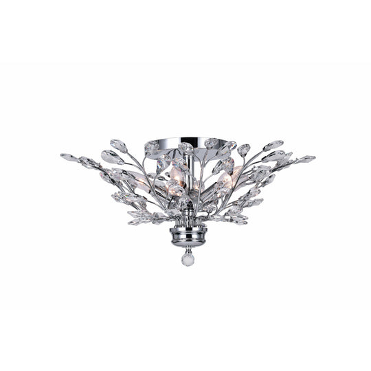 Ivy Flush Mount