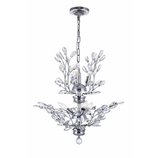 Ivy Chandelier
