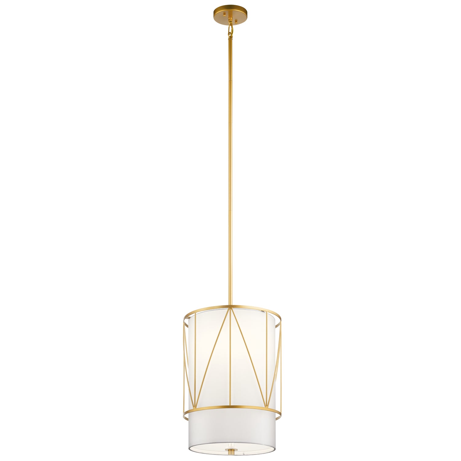 Birkleigh Pendant Classic Gold