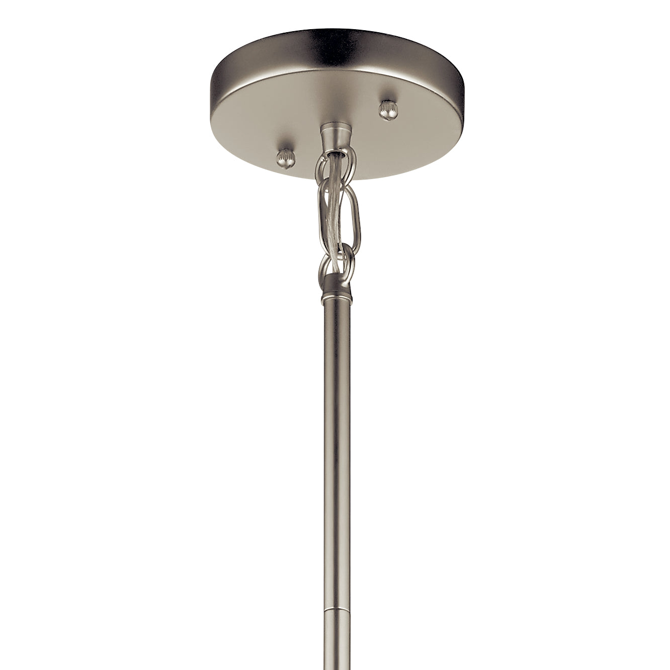 Birkleigh Pendant Satin Nickel