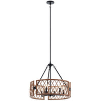 Oana Chandelier