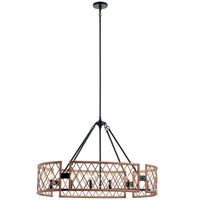 Oana Linear Suspension