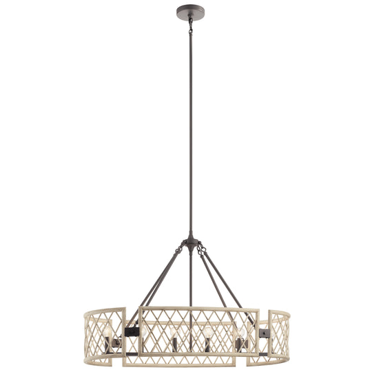 Oana Linear Suspension