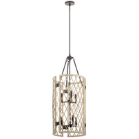 Oana Chandelier