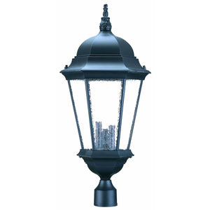 Richmond Post Light