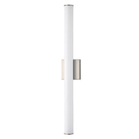 Rail Vanity Light
