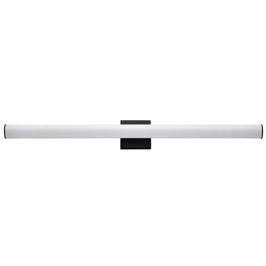 Rail 48" LED Vanity Light