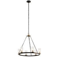 Mathias Chandelier