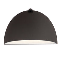 Pathfinder LED Outdoor Wall Light with PHC