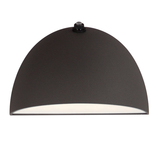 Pathfinder LED Outdoor Wall Light with PHC