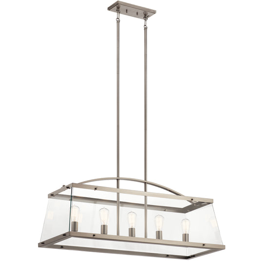 Darton Linear Suspension