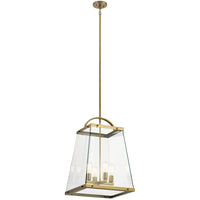 Darton Pendant