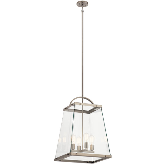 Darton Pendant