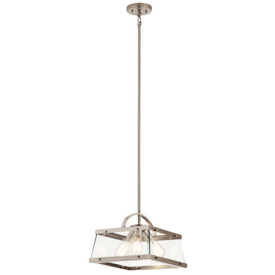 Darton Pendant