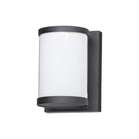 Barrel Outdoor Wall Light