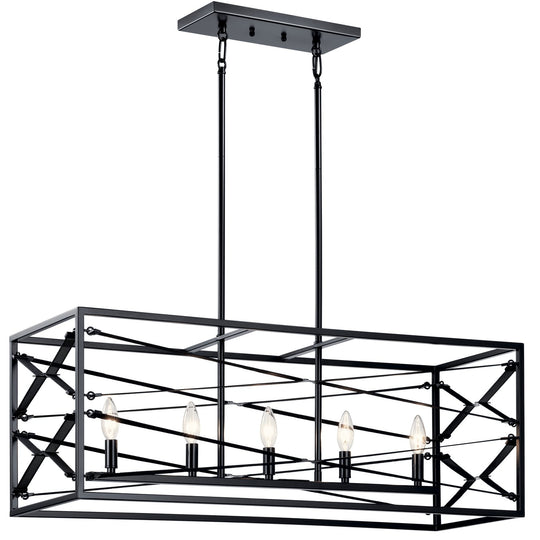Sevan Linear Suspension