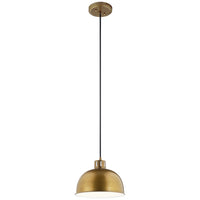 Zailey Pendant