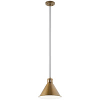Zailey Pendant
