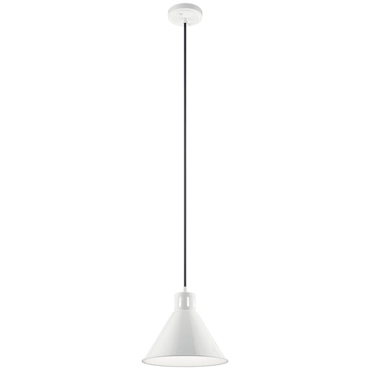 Zailey Pendant