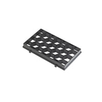 Snap-on Honeycomb Louver Glare Control for WAC Landscape Lighting Adjustable Wall Wash
