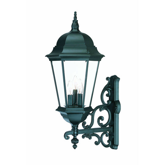 Richmond Outdoor Wall Light