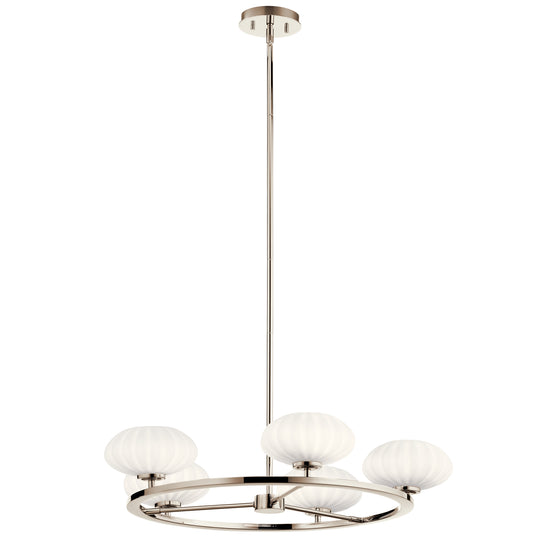 Pim Chandelier