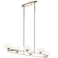 Pim Linear Suspension