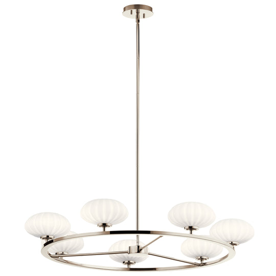 Pim Chandelier
