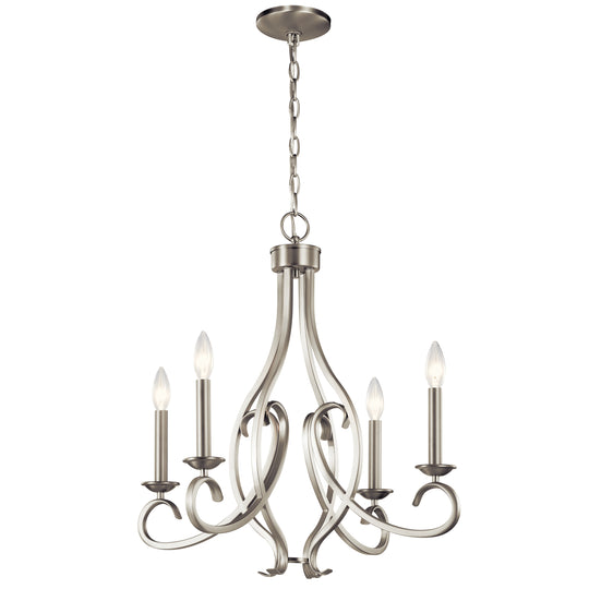 Ania Chandelier