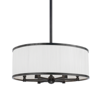 Hastings 6 Light Chandelier