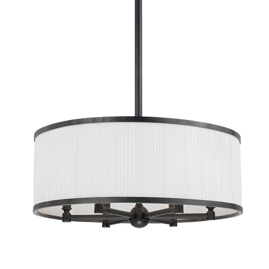 Hastings 6 Light Chandelier