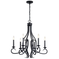 Ania Chandelier