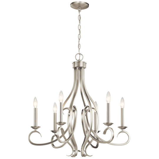 Ania Chandelier