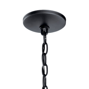 Kichler Ania Chandelier Semi Flush 3Lt