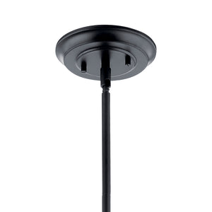 Hatton Pendant Black