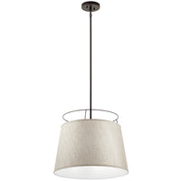 Marika 20" 1-Light Pendant