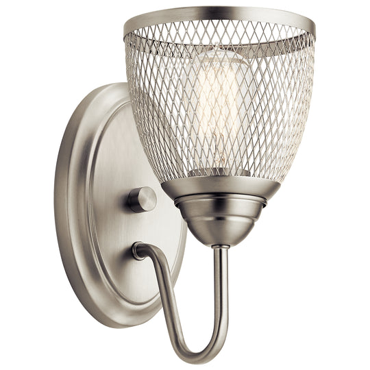 Voclain Sconce