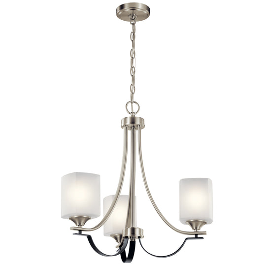 Tula Chandelier