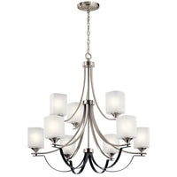 Tula Chandelier