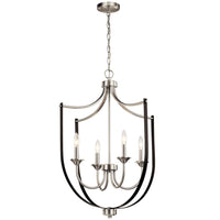 Tula Chandelier