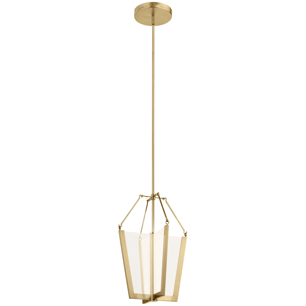 Kichler Ca Lighters Pendant LED