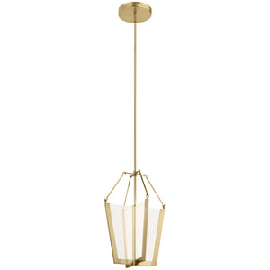 Kichler Ca Lighters Pendant LED