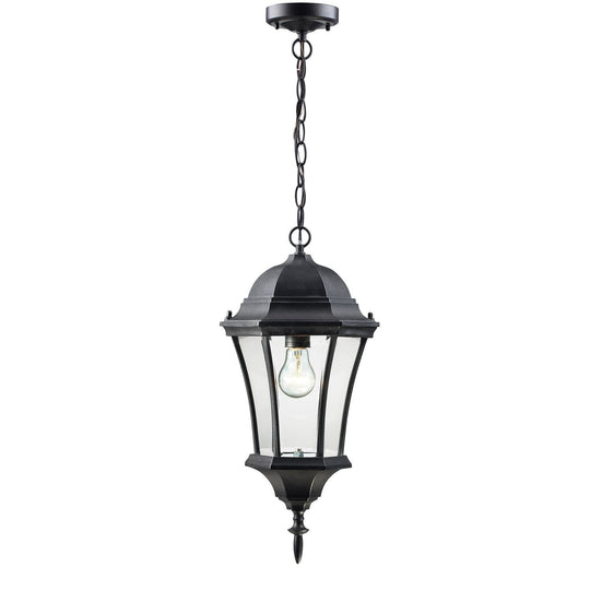 Wakefield Outdoor Pendant