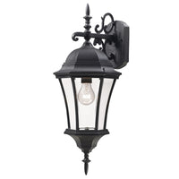 Wakefield Outdoor Wall Light