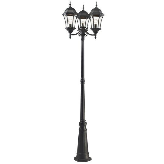 Wakefield Post Light