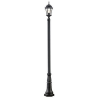 Wakefield Post Light