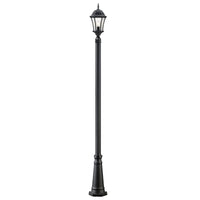 Wakefield Post Light