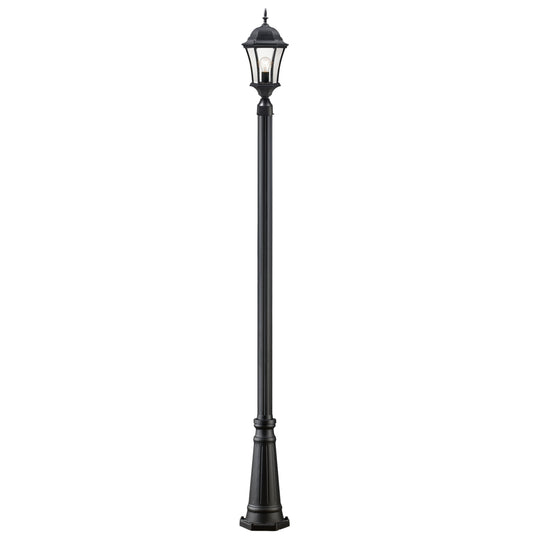 Wakefield Post Light