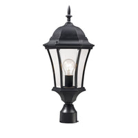 Wakefield Post Light