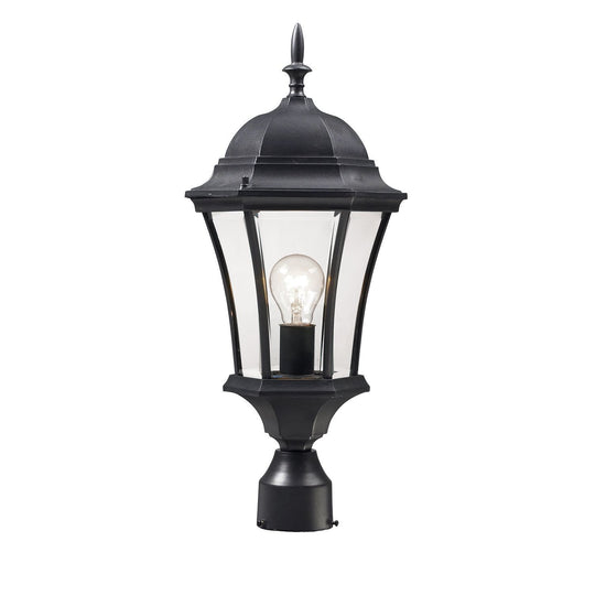 Wakefield Post Light